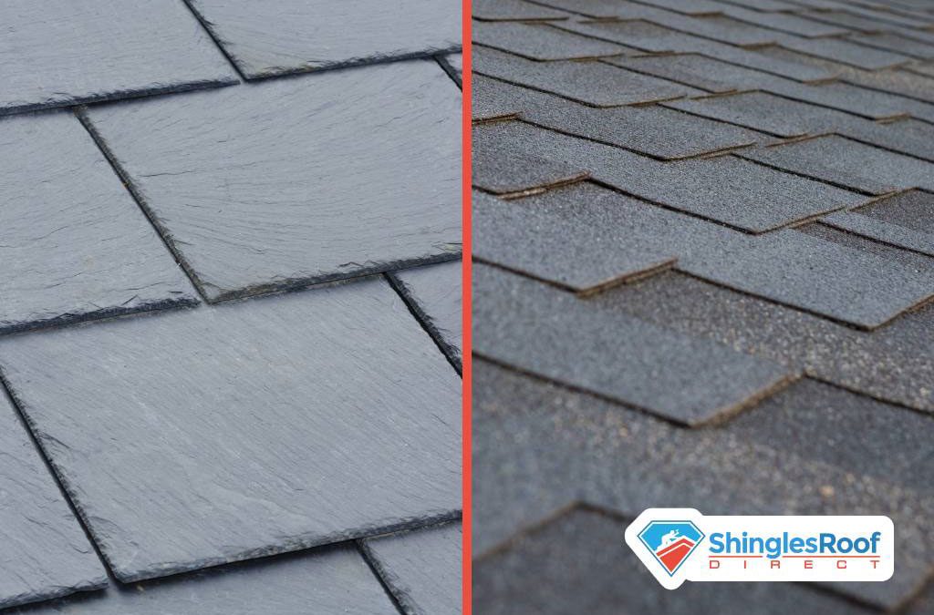 Slate Roof VS Shingle Roof: What You Need To Know