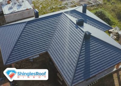 Understanding the Hip Roof: Definition, Advantages, and Design Considerations