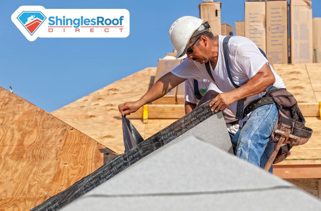 Why Roofing Underlayment is the Unsung Hero of a Strong Roof