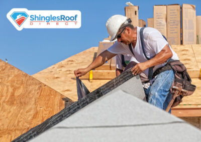 Why Roofing Underlayment is the Unsung Hero of a Strong Roof