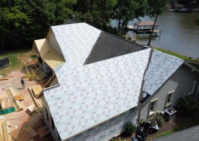 Water Proofing For Roof Deck: Protecting Your Home and Enhancing Durability