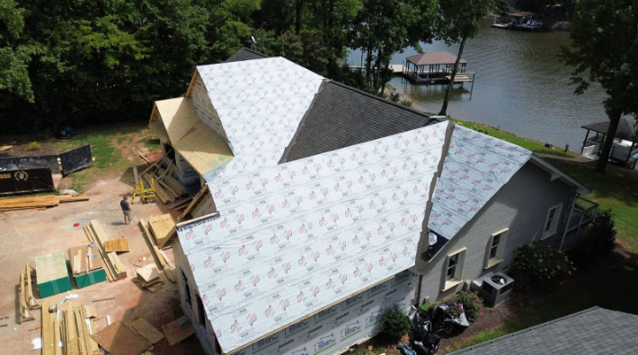 Water Proofing For Roof Deck: Protecting Your Home and Enhancing Durability