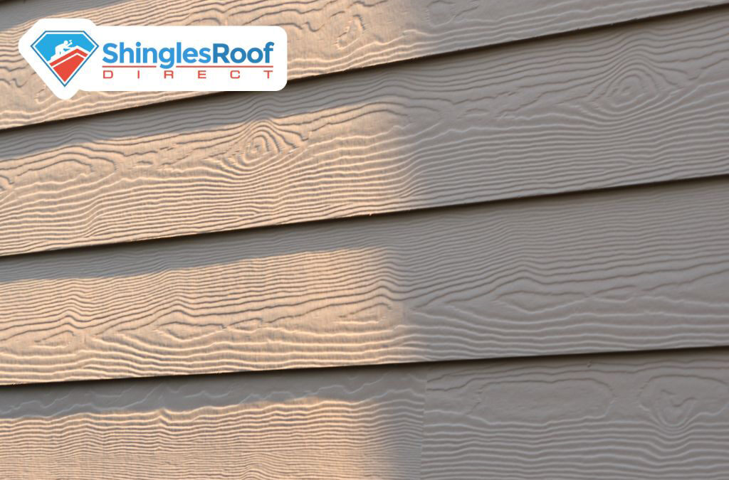 Fiber Cement Siding Charlotte NC: What are the Advantages