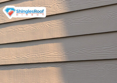 Fiber Cement Siding Charlotte NC: What are the Advantages