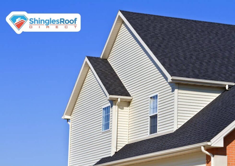 Low Maintenance Siding for Homes - Shingles Roof Direct - Active Siding Low Maintenance Installation