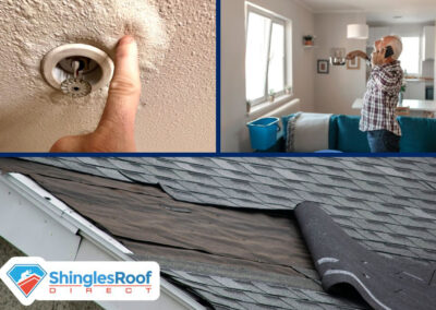 Emergency Roofing Services: Fast & Reliable Roofing in North and South Carolina