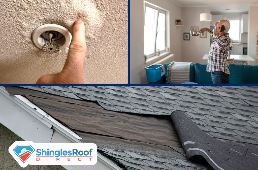 Emergency Roofing Services: Fast & Reliable Roofing in North and South Carolina