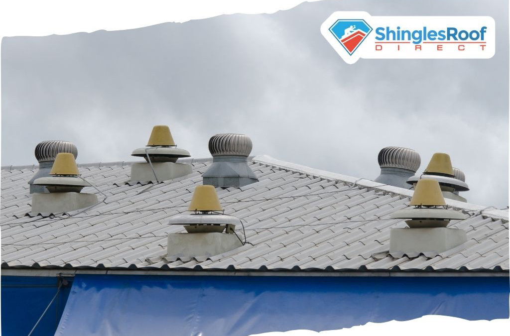 Roof Ventilation System