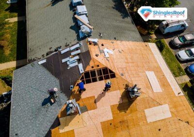 Re-Roofing vs. Tear-Off: Pros, Cons, and Choosing the Best Option for Your Home